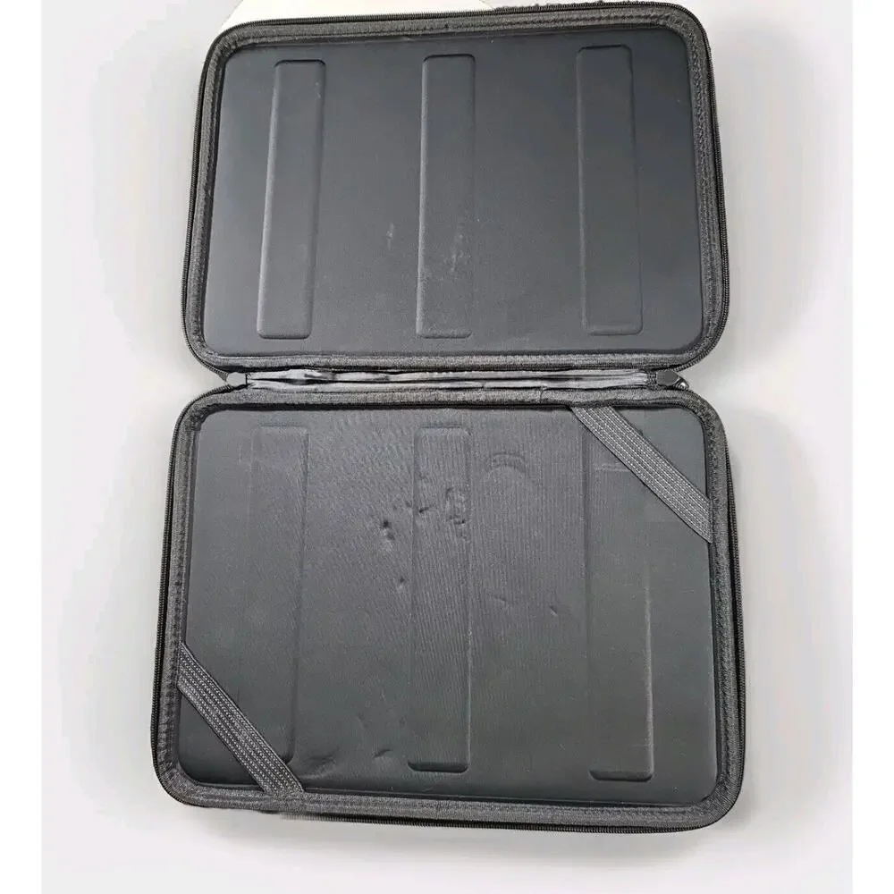 Laptop Sleeve Case, Hard Shell for Up To 14.2